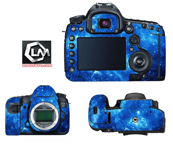 Ảnh đại diện sản phẩm skin full body máy ảnh DSLR